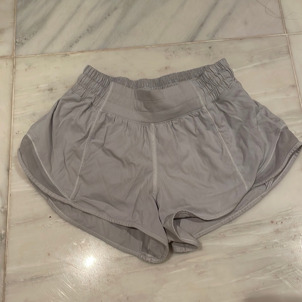 Lululemon Hotty Hots